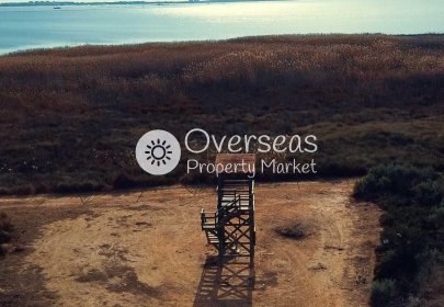 Obra nueva - Villa -
Los Montesinos