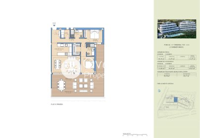 Obra nueva - Apartamento / piso -
Estepona