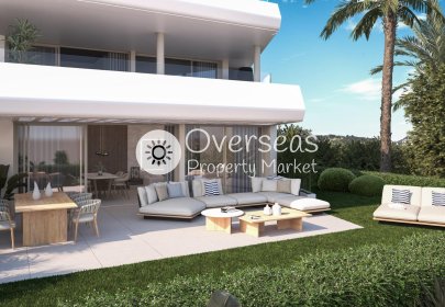 Obra nueva - Ático -
Estepona