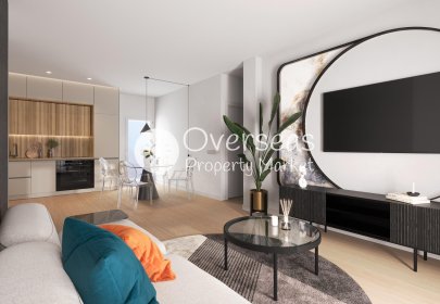 Obra nueva - Ground Floor Bungalow -
San Miguel de Salinas