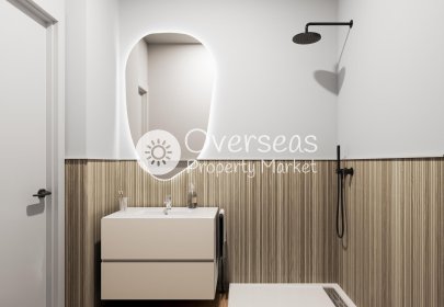 Obra nueva - Ground Floor Bungalow -
San Miguel de Salinas