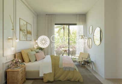 Obra nueva - Semidetached -
Dolores