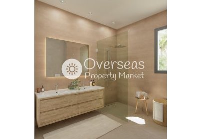 Obra nueva - Semidetached -
Dolores
