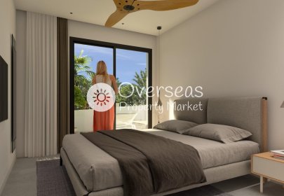 Obra nueva - Semidetached -
Dolores