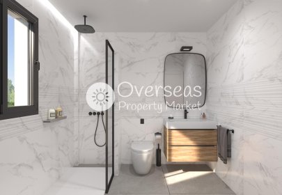 Obra nueva - Semidetached -
Dolores