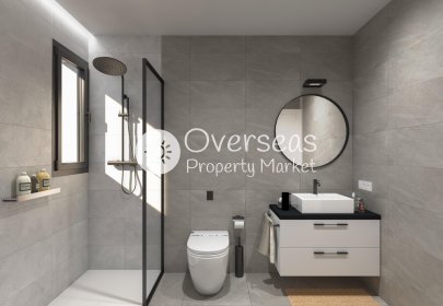 Obra nueva - Semidetached -
Dolores