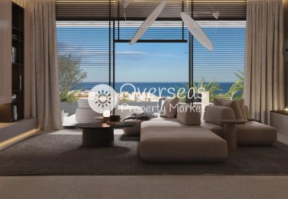 New Build - Ground floor apartment -
Estepona