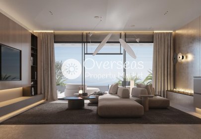 New Build - Ground floor apartment -
Estepona