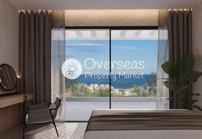 New Build - Ground floor apartment -
Estepona