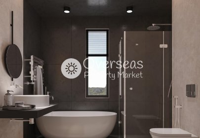 New Build - Ground floor apartment -
Estepona