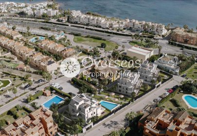 New Build - Ground floor apartment -
Estepona