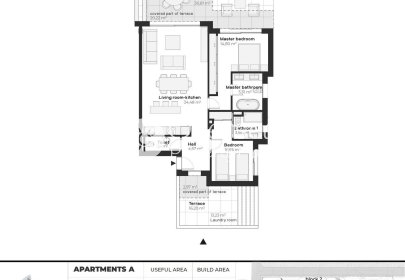 New Build - Ground floor apartment -
Estepona