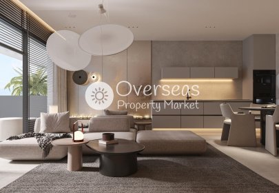 Nouvelle construction - Appartement -
Estepona