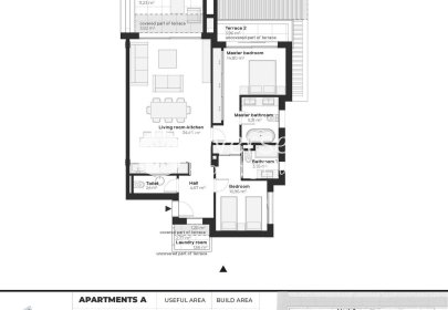 Nouvelle construction - Appartement -
Estepona