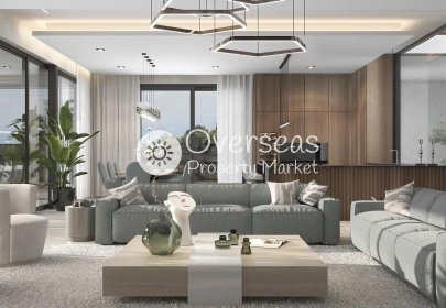 Obra nueva - Villa -
Benahavís