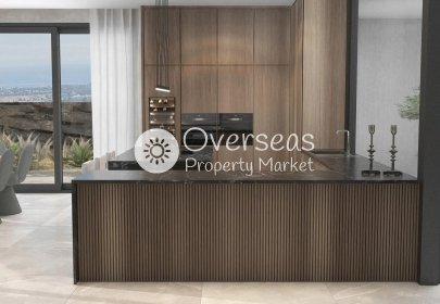 Obra nueva - Villa -
Benahavís