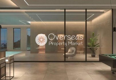 Obra nueva - Villa -
Benahavís