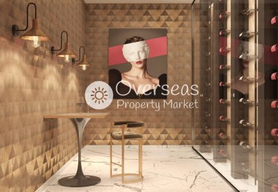 Nouvelle construction - Villa -
Benahavís