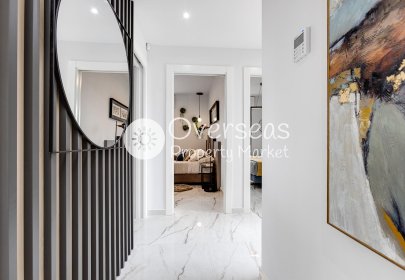 Nowy budynek - Ground floor apartment -
Orihuela Costa