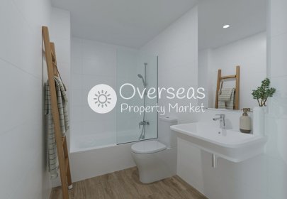 Obra nueva - Ático -
Jávea Xàbia