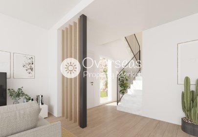 Obra nueva - Villa -
Finestrat