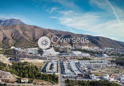 Obra nueva - Villa -
Finestrat