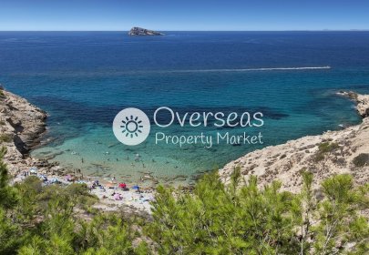 Obra nueva - Villa -
Finestrat