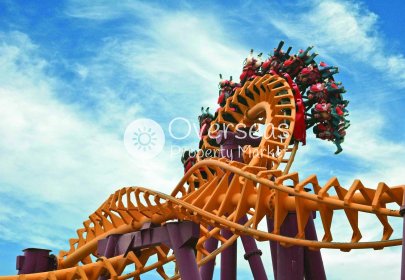 Obra nueva - Villa -
Finestrat