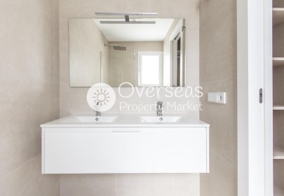 Nieuwbouw Woningen - Villa -
San Javier