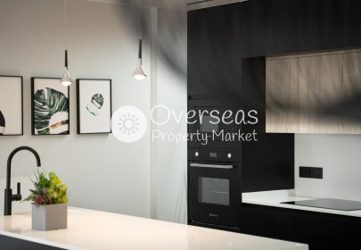 Nouvelle construction - Maison de ville -
Orihuela Costa