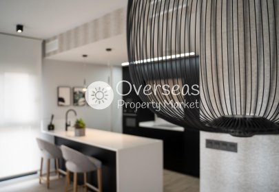 Nouvelle construction - Maison de ville -
Orihuela Costa