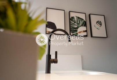 Nouvelle construction - Maison de ville -
Orihuela Costa