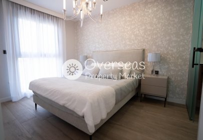 Nouvelle construction - Maison de ville -
Orihuela Costa