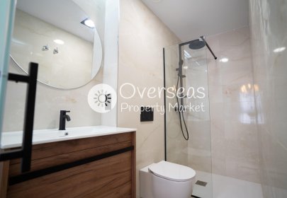 Nouvelle construction - Maison de ville -
Orihuela Costa