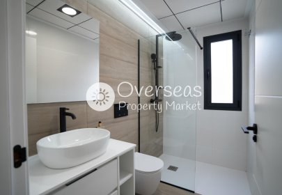 Nouvelle construction - Maison de ville -
Orihuela Costa