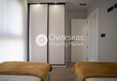 Nouvelle construction - Maison de ville -
Orihuela Costa