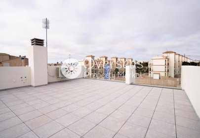 Nouvelle construction - Maison de ville -
Orihuela Costa