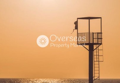 Obra nueva - Apartamento / piso -
Almerimar