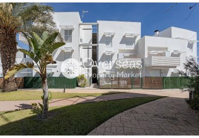Nieuwbouw Woningen - Ground floor apartment -
Vera