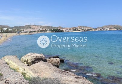 Nowy budynek - Villa -
San Juan de los Terreros