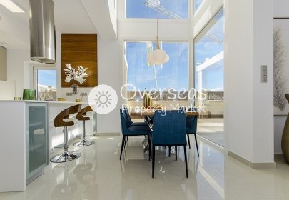 Nowy budynek - Villa -
Vera