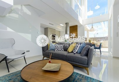 Nowy budynek - Villa -
Vera
