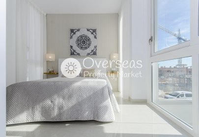 Nowy budynek - Villa -
Vera