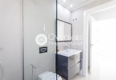 Nowy budynek - Villa -
Vera