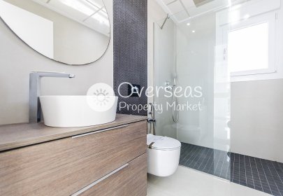 Nowy budynek - Villa -
Vera