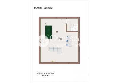 Nowy budynek - Villa -
Vera