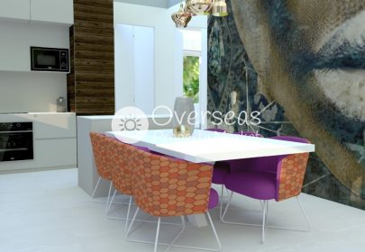 New Build - Villa -
Vera