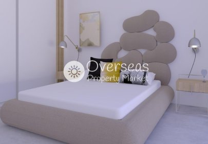New Build - Villa -
Vera