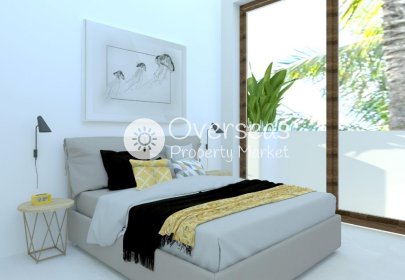 New Build - Villa -
Vera