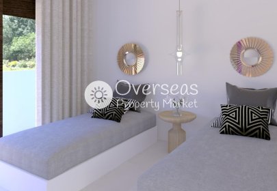 New Build - Villa -
Vera